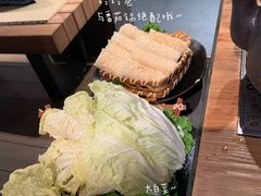 -湊湊火锅·茶憩(东城万达店)