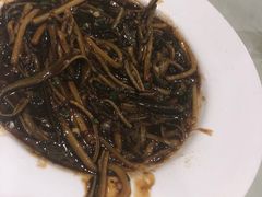 -江南村酒家