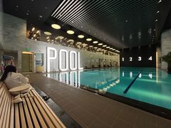 -上海前滩香格里拉大酒店