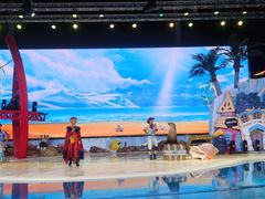 -三亚海昌梦幻海洋不夜城