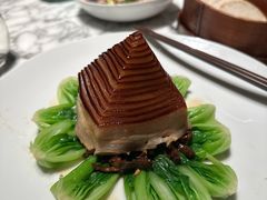 -湖滨28中餐厅·西湖宴·杭州君悦酒店