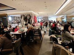 -广州粤海喜来登酒店