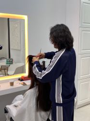 -Some Hair