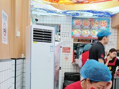 -冒菜西施·非遗冒菜(总店)