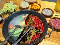 -乐闹闹重庆火鍋(民治店)