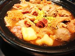 -绿茶餐厅(昌平悦荟店)