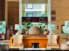 -三亚海棠湾万丽度假酒店