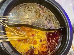 -钢管厂五区小郡肝火锅串串香(清河店)