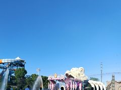 -苏州乐园森林水世界