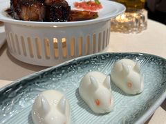 -侨美食家·粤菜(体育西路店)