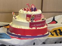 -海底捞火锅(杭州萧山宝龙广场店)