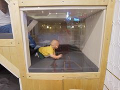 -Lilliput粒粒堡亲子餐厅(置汇旭辉店)