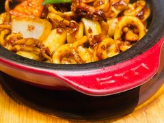 -四道菜·福建菜馆(新街口金鹰店)