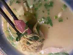 -上坐过桥米线(顺城店)