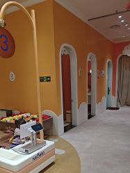 -奈尔宝·儿童乐园·亲子餐厅(苏州大悦城店)