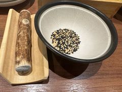 -胜博殿日式炸猪排(侨福芳草地店)