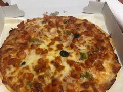 -芝心实億披萨意面(芳草路店)