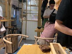 -厝内小眷村(天河南一路店)