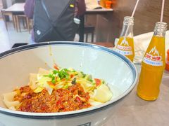 -弓家大队老碗面(高新咖啡街区店)