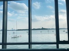 -岁粤Moon·湖景餐厅(月光码头店)