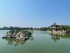 -盛世南宫影视城(北普陀影视城)
