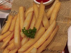 -盘炉forenza·云贵川融合小食堂 ( 钟楼中柳巷店)