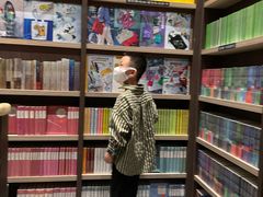 -钟书阁(群光广场店)