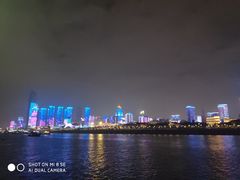 -武汉两江游览·夜游长江(汉口粤汉码头)