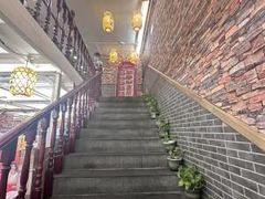-磁器铜锅涮肉(交大东路店)