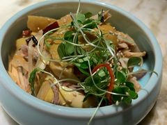 盐商椒麻鸡-锦府盐帮·李宅(领展购物广场中关村店)