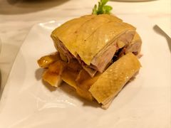-宁波石浦大饭店(新材料城店)