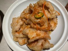-北李·海肠捞饭·大连菜(高新万达店)