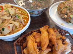 -海坛特色小吃·只做平潭特色菜(平潭店)