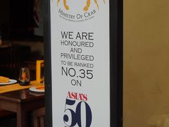 -Ministry of Crab(科伦坡店)