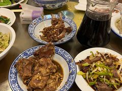 -凤齐羊肉烩面馆