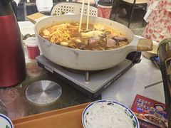 -刘姐啤酒鱼民族演艺餐厅(西街总店)
