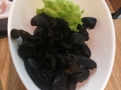 黑木耳-彤德莱(青岛人民路店)