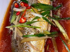 -阿尔法海鲜排档(爱琴海店)