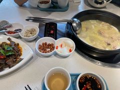-百年果林椰子鸡(中洲店)