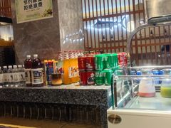 -大渔铁板烧(中山路八佰伴店)