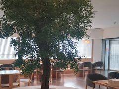 -快乐大桶水养生足浴SPA(前兴路店)