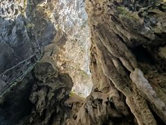 -英西峰林九重天景区