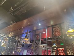 -粤色·老广州茶餐厅(河南商会大厦店)