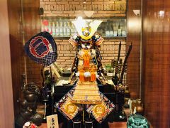 -拉面莊夢語＆中华料理八椿