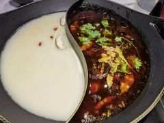 -新辣道鱼火锅(航天万源店)