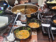 -呷哺呷哺(西单大悦城店)