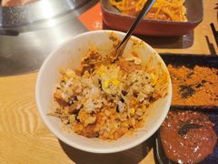 -新石器烤肉(百联川沙店)