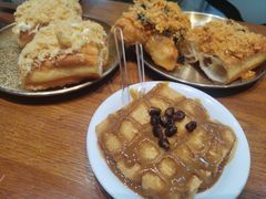 -小豆海棠(人民南路店)