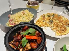 -鹿港小镇(黄金店)