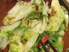 -尚一汤 广东炖汤(金桥国际店)